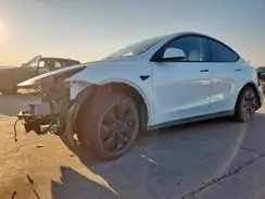 7SAYGAEEXPF925408 2023 TESLA MODEL Y