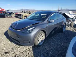 7SAYGAEEXPF934917 2023 TESLA MODEL Y