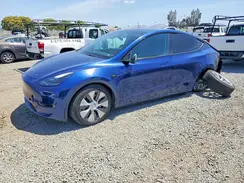 7SAYGAEEXPF946324 2023 TESLA MODEL Y