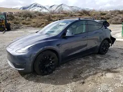 7SAYGAEEXPF963320 2023 TESLA MODEL Y