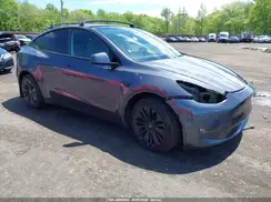 7SAYGAEEXPF967271 2023 TESLA MODEL Y