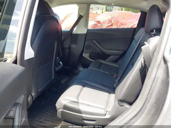 7SAYGAEEXPF967271 2023 TESLA MODEL Y - Image 8