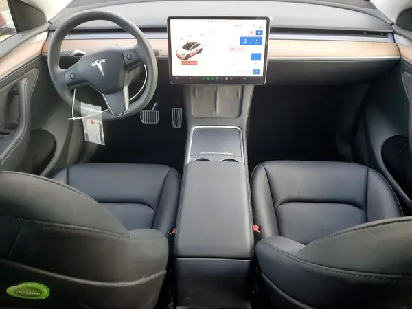 7SAYGAEEXPF972261 2023 TESLA MODEL Y - Image 8