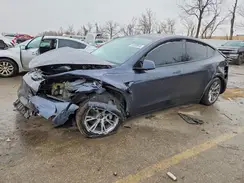 7SAYGAEEXRF003742 2024 TESLA MODEL Y