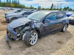 7SAYGAEEXRF005040 2024 TESLA MODEL Y