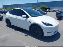 7SAYGAEEXRF005197 2024 TESLA MODEL Y