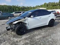 7SAYGAEEXRF005653 2024 TESLA MODEL Y
