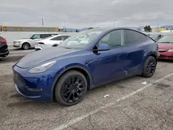 7SAYGAEEXRF008875 2024 TESLA MODEL Y