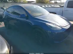 7SAYGAEEXRF009394 2024 TESLA MODEL Y