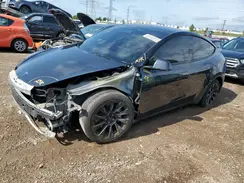 7SAYGAEEXRF016023 2024 TESLA MODEL Y