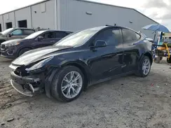 7SAYGAEEXRF021660 2024 TESLA MODEL Y