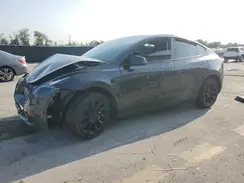 7SAYGAEEXRF033744 2024 TESLA MODEL Y