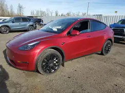 7SAYGAEEXRF056411 2024 TESLA MODEL Y