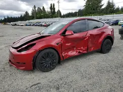 7SAYGAEEXRF060264 2024 TESLA MODEL Y