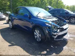 7SAYGAEEXRF060362 2024 TESLA MODEL Y