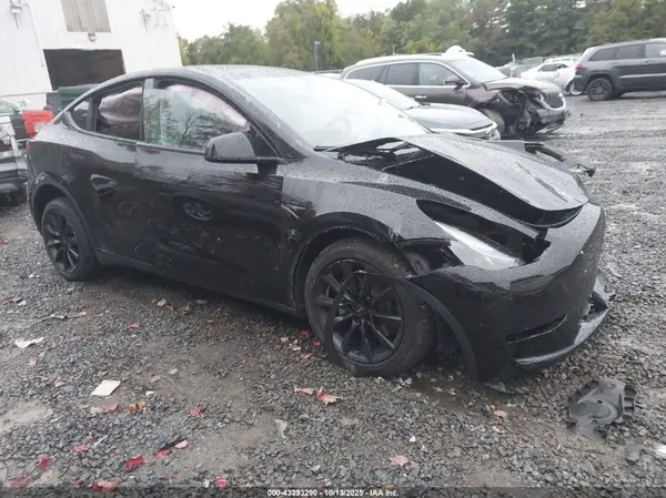 7SAYGAEEXRF060832 2024 TESLA MODEL Y - Image 1
