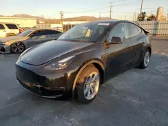 7SAYGAEEXRF063469 2024 TESLA MODEL Y