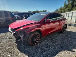 7SAYGAEEXRF066940 2024 TESLA MODEL Y