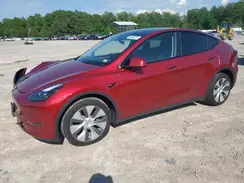 7SAYGAEEXRF071829 2024 TESLA MODEL Y
