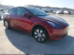 7SAYGAEEXRF074343 2024 TESLA MODEL Y
