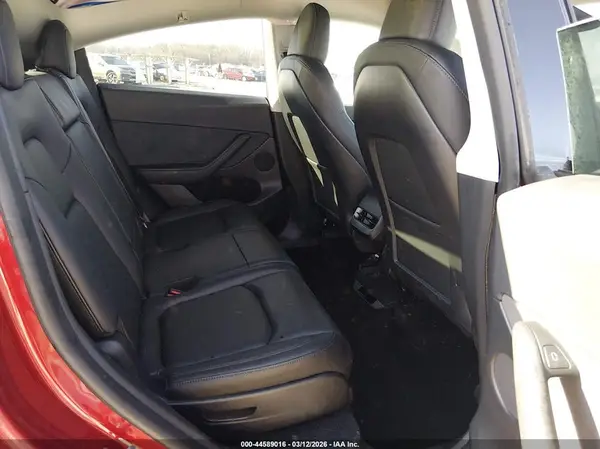 7SAYGAEEXRF074343 2024 TESLA MODEL Y - Image 8