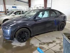 7SAYGAEEXRF077064 2024 TESLA MODEL Y