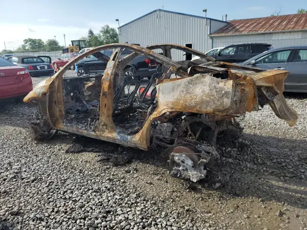 7SAYGAEEXRF079784 2024 TESLA MODEL Y - Image 2