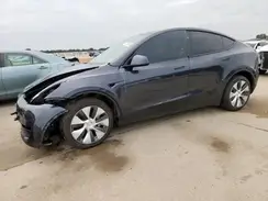 7SAYGAEEXRF084368 2024 TESLA MODEL Y