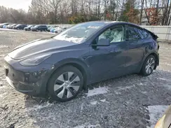 7SAYGAEEXRF084726 2024 TESLA MODEL Y