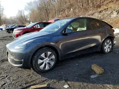 7SAYGAEEXRF090428 2024 TESLA MODEL Y