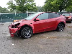7SAYGAEEXRF102531 2024 TESLA MODEL Y