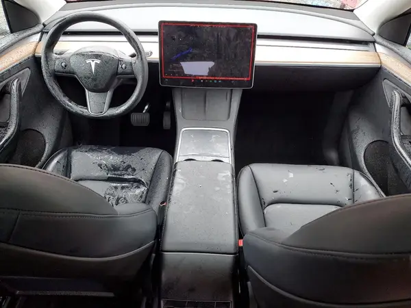 7SAYGAEEXRF102531 2024 TESLA MODEL Y - Image 8