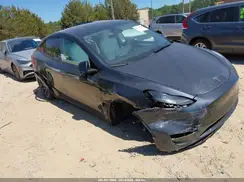 7SAYGAEEXRF106806 2024 TESLA MODEL Y