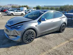 7SAYGAEEXRF110371 2024 TESLA MODEL Y