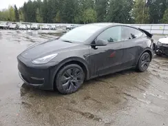 7SAYGAEEXRF127123 2024 TESLA MODEL Y