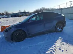 7SAYGAEEXRF149364 2024 TESLA MODEL Y