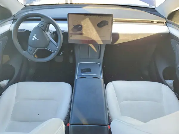 7SAYGAEEXRF149364 2024 TESLA MODEL Y - Image 8