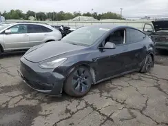 7SAYGAEEXRF157996 2024 TESLA MODEL Y