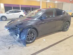 7SAYGAEEXRF164091 2024 TESLA MODEL Y