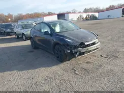 7SAYGAEEXRF176838 2024 TESLA MODEL Y