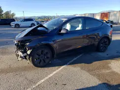 7SAYGAEEXRF189993 2024 TESLA MODEL Y
