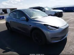 7SAYGAEEXRF204685 2024 TESLA MODEL Y