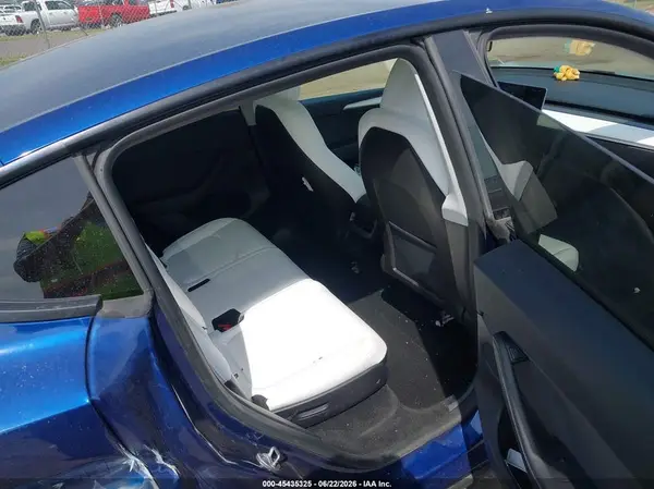 7SAYGAEEXRF206209 2024 TESLA MODEL Y - Image 8