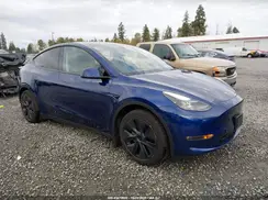 7SAYGAEEXRF206288 2024 TESLA MODEL Y