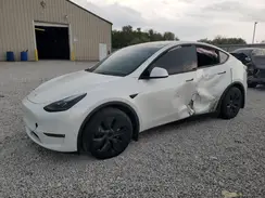 7SAYGAEEXRF212771 2024 TESLA MODEL Y