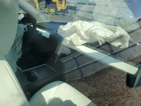 7SAYGAEEXRF983702 2024 TESLA MODEL Y - Image 8