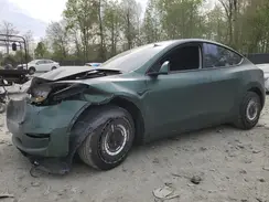 7SAYGAEEXRF987104 2024 TESLA MODEL Y