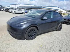 7SAYGAEEXRF988799 2024 TESLA MODEL Y