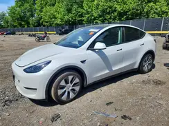7SAYGAEEXRF994926 2024 TESLA MODEL Y