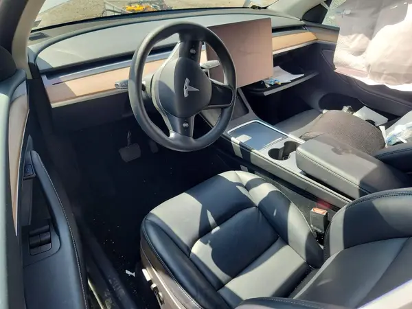 7SAYGAEEXRF994926 2024 TESLA MODEL Y - Image 8